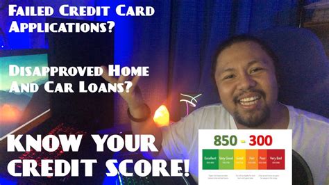 midas credit card credit score needed|How to Get Your Credit Score in the Philippines .